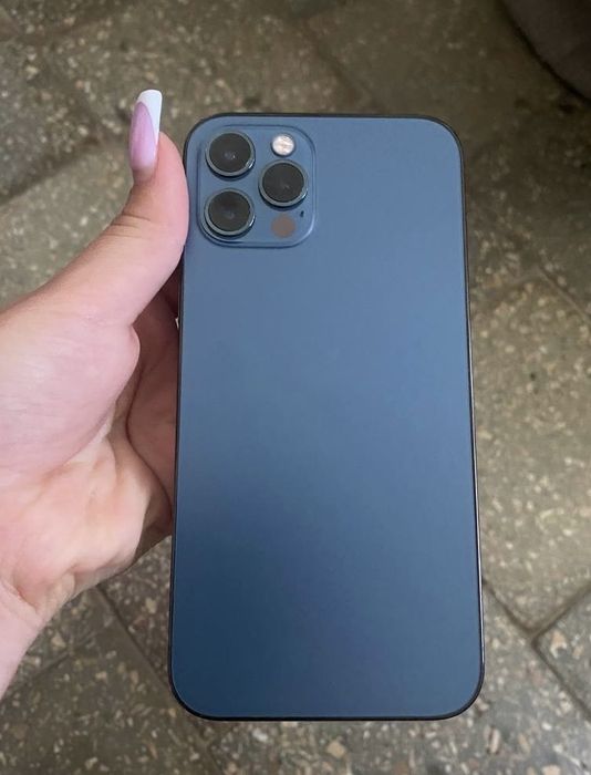 iphone 12 pro 256gb