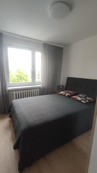 Wynajmę mieszkanie Os. Jagiellońskie