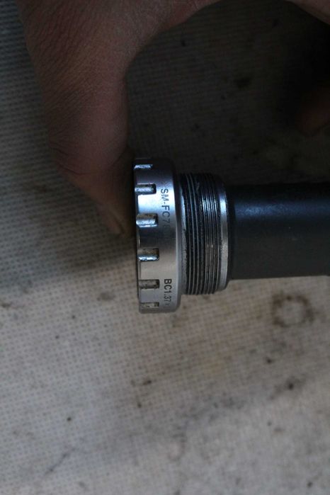 korba shimano ULTEGRA FC-6650 . 50/34t + wkład hollowtech 10s cw1