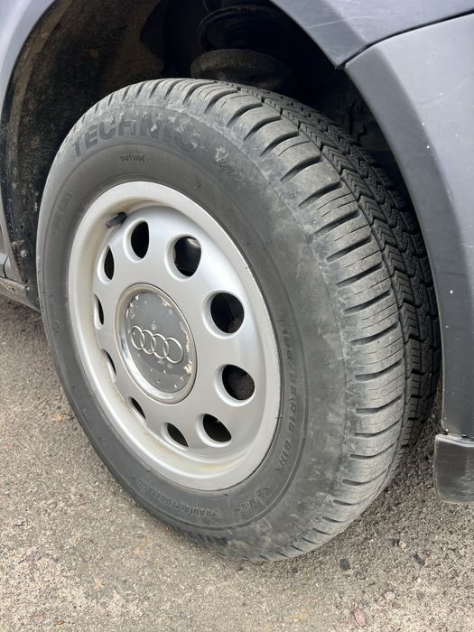 Гольф 4 в чудовому стані 1.9 простий