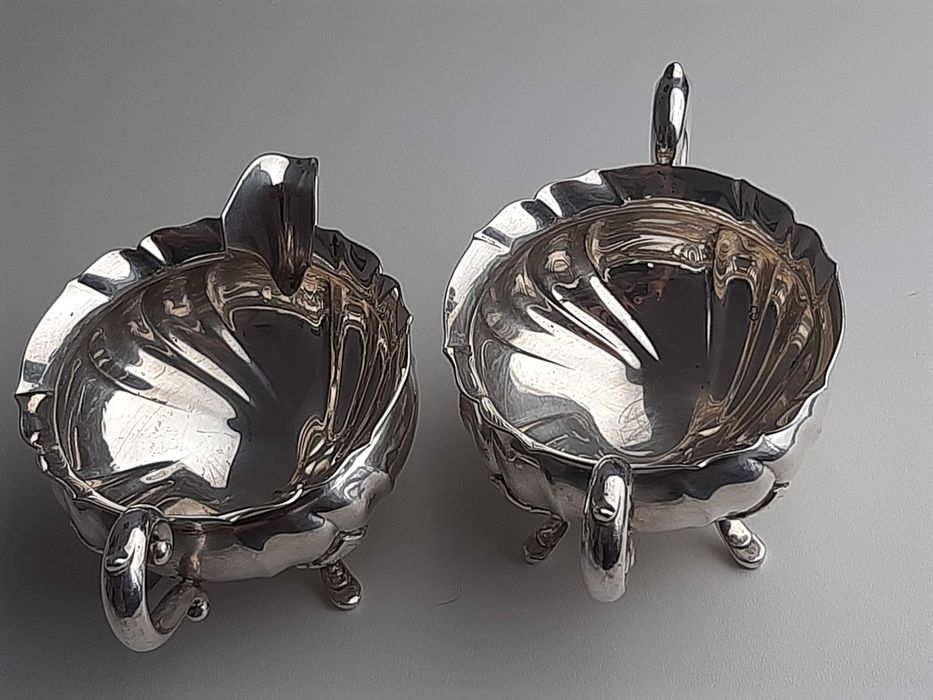 mlecznik i cukiernica  plater