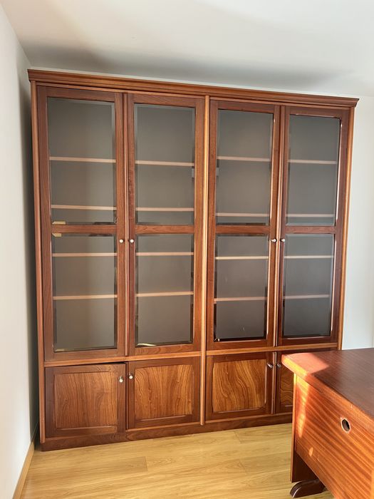 Armário de escritório