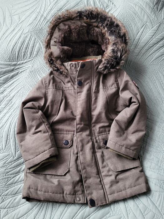 Kurtka/płaszczyk r.98