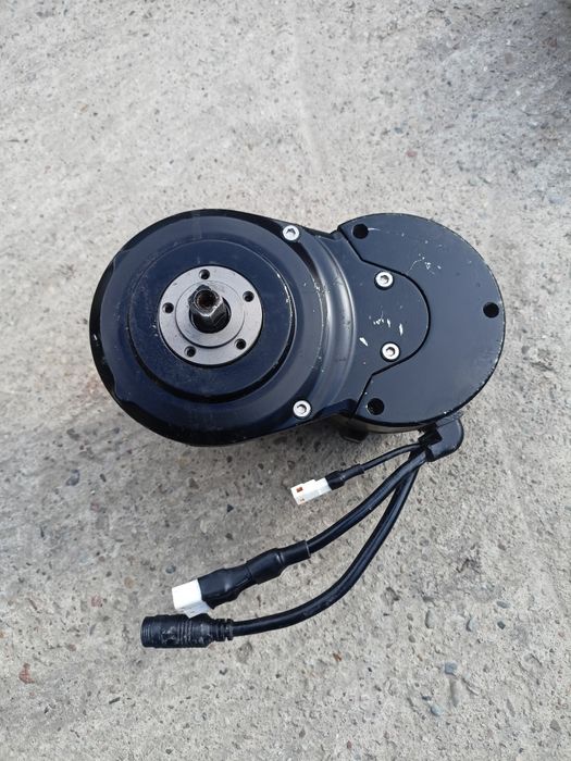 Sprzedam silnik elektryczny do roweru  E- novation premium 36v 250W