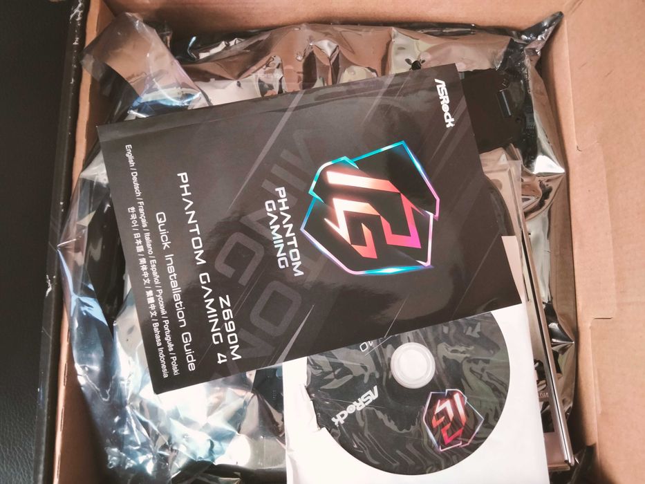 Комплект сокет lga 1700: 8 350 грн. - Комплектуючі та аксесуари Ушомир ...