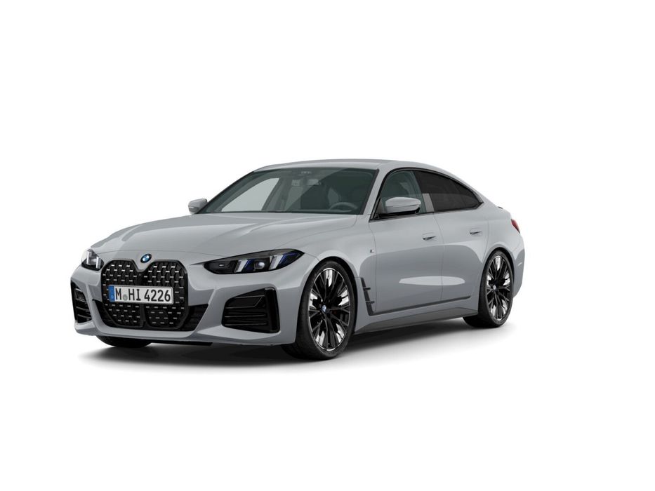 BMW Seria 4