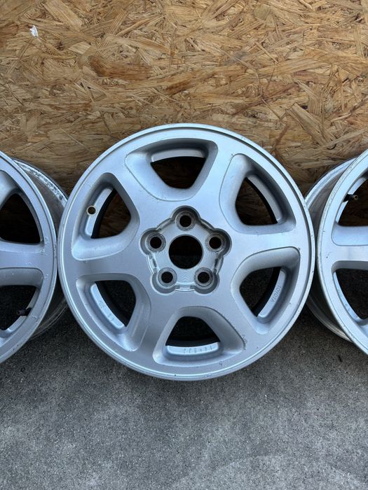 Jantes Toyota 14 5x100 originais