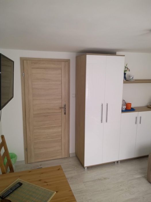Pokoje gościnne U Wojciecha