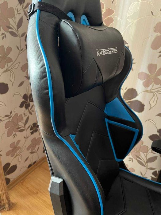 Крісло DX Racer Racing Series