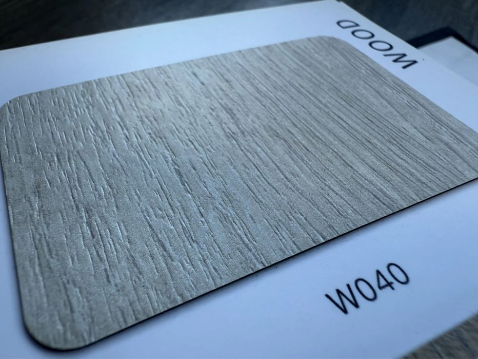 Легка фанера +hpl