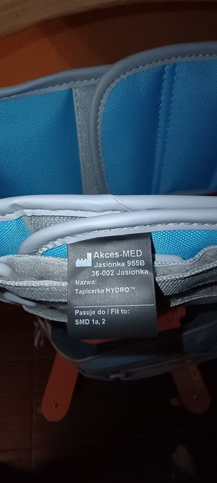 Pionizator statyczny Smart 2