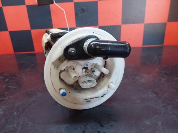 Bomba de combustível FIAT Ducato Combi (250_, 290_)