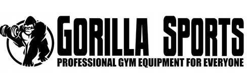 Drążki do podciągania Gorilla Sports 62-100 cm\722d\