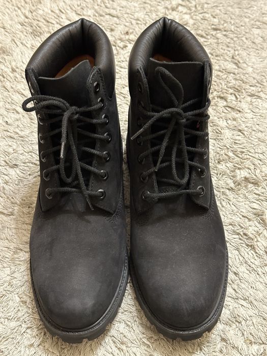 Черевикі ботинки Timberland 6In Premium Boot