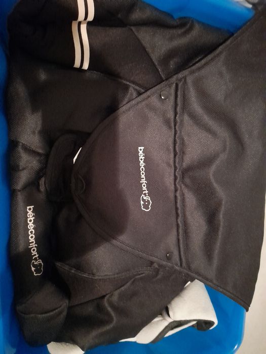 Babycoque Bebe confort
