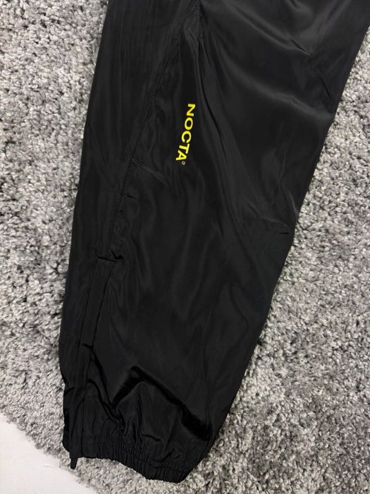 Nike Nocta Нейлонові штани  XS S M L XL XXL нокта штани