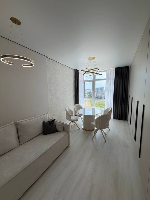 Продам квартиру Краснова Кадор 65 Жемчужина Kadorr City