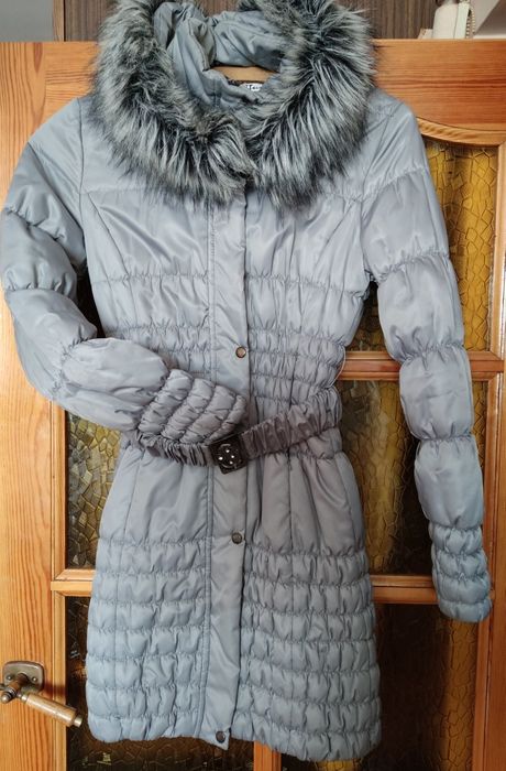 Kurtka damska rozmiar 38.