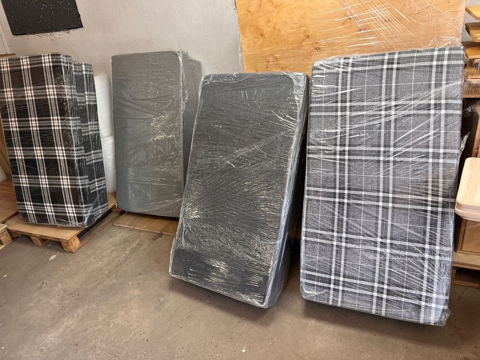 Mobilna zabudowa turystyczna camperbox