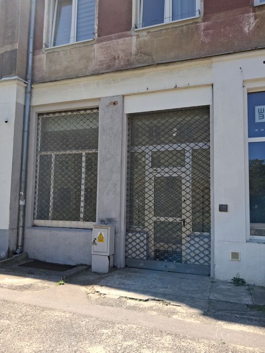 Lokal użytkowy we Wrzeszczu
