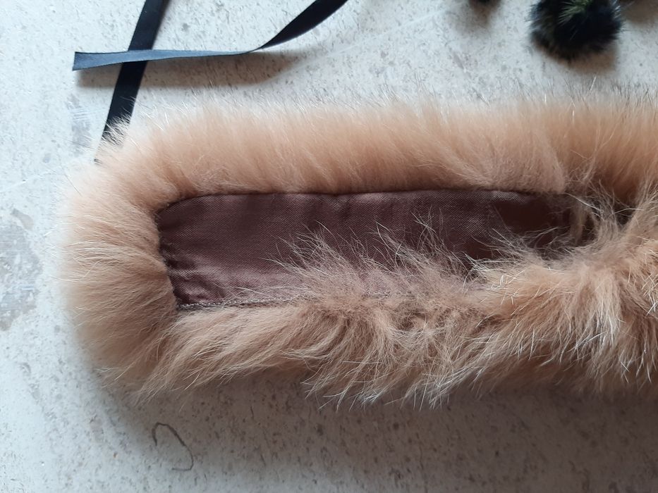 Aplicações de pelo