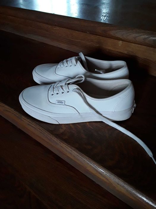 Tenisowki Vans eur.39