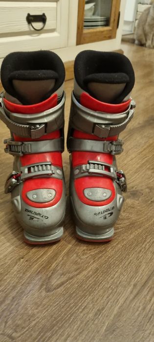 Buty narciarskie Dalbello- 23,5.