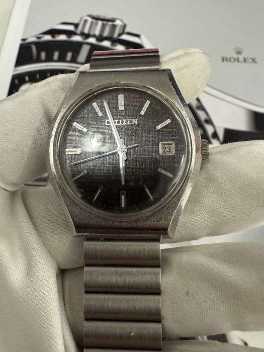 Citizen Eagle Series 7 72-0330 36 mm automatyczny