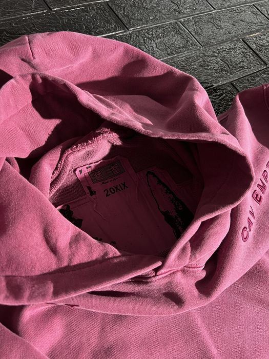 Худі Cav Empt/Худі 999