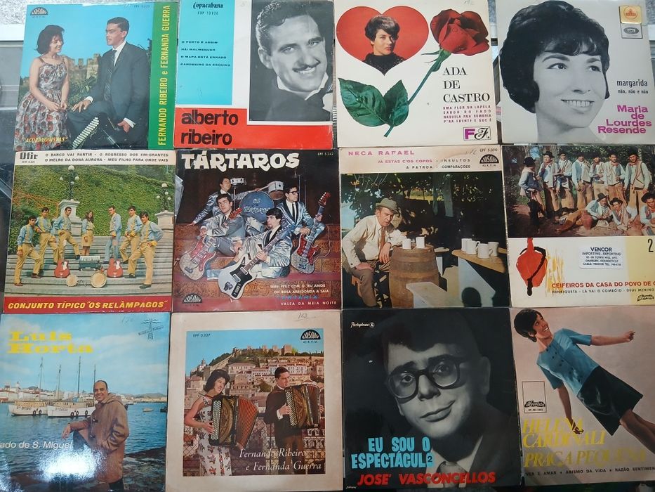 Musica Portuguesa antiga