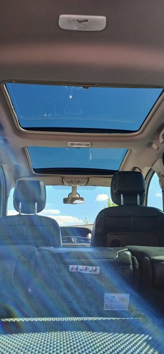 Продам Renault  Grand Scenic 1.6 диз. 2013 р.