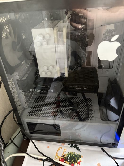 Продам компʼютер ігровий