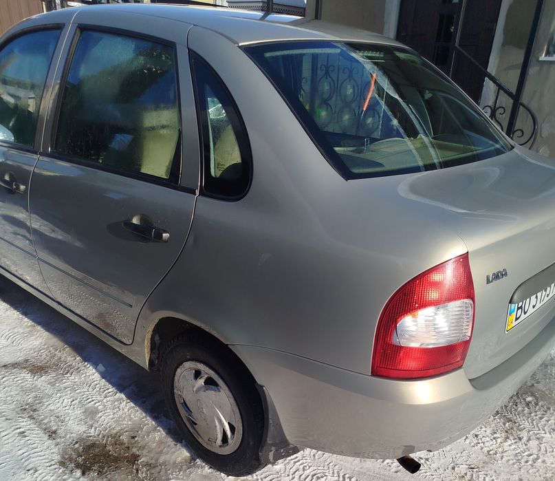 Лада Калина 2006 р
