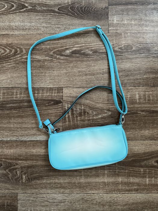 Сумочка кладч жіноча