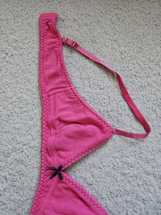 Soho New York 146/152 biustonosz dziewczęcy