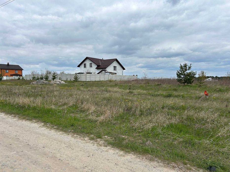 (7) Продаж ділянки 9 соток район Барське шосе (8813)