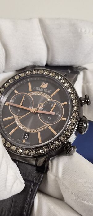 Swarovski Zegarek