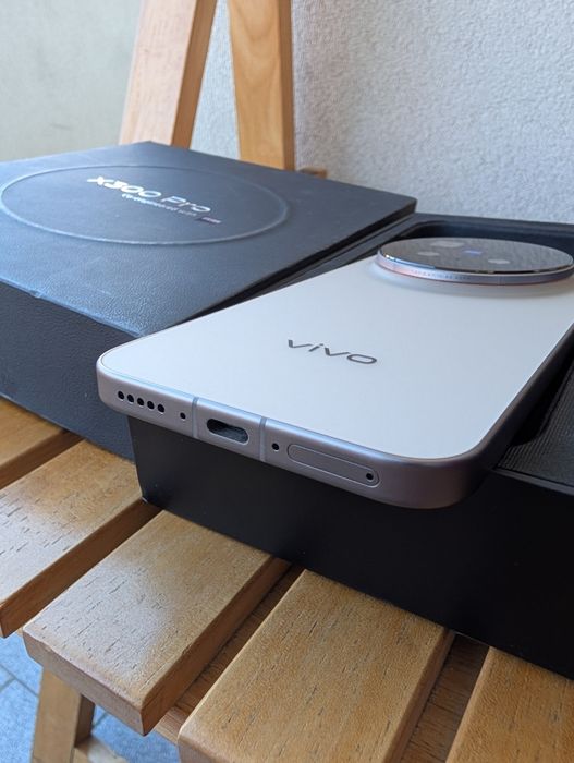 Vivo X300 Pro - 16/512GB