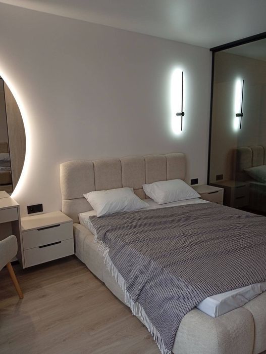 Продається 1-кімнатна видова квартира вул. Стрийська ЖК Національний 5