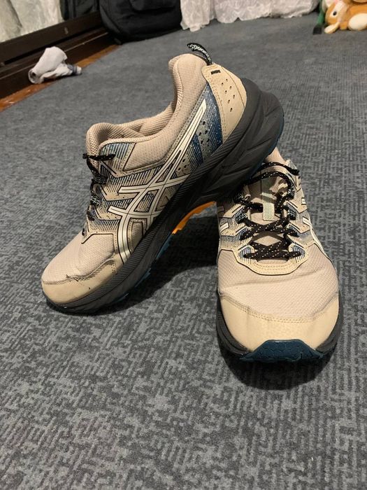 Кросівки ASICS original