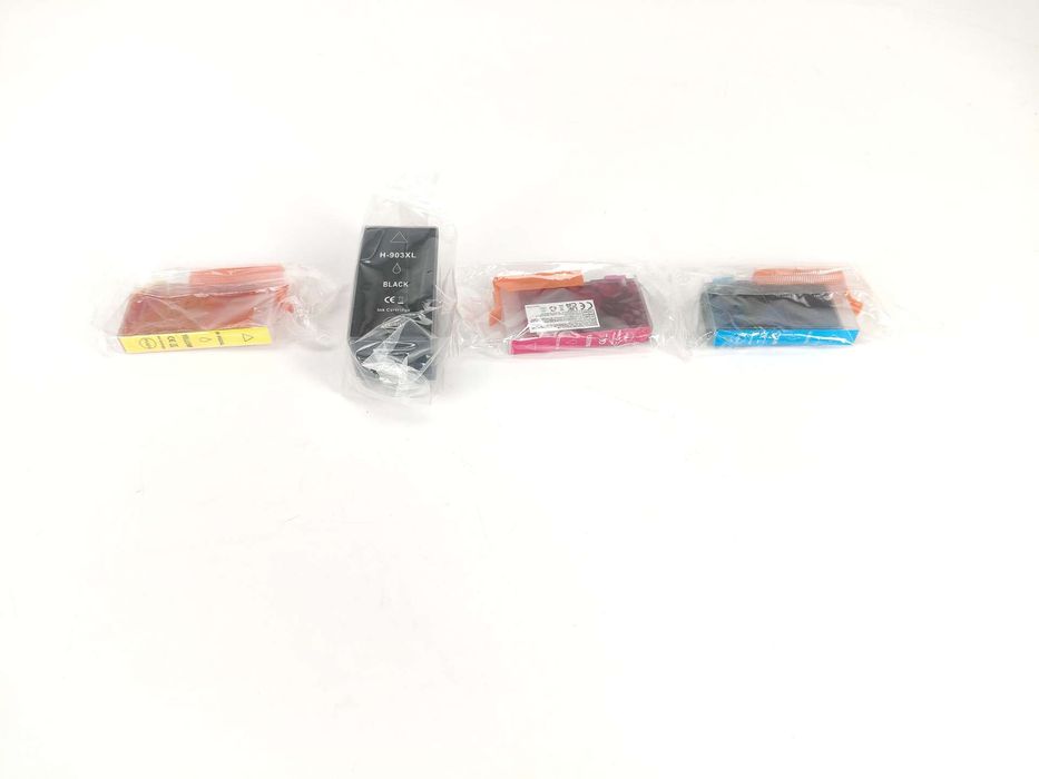 Tusz ejet do HP zestaw 4-pak