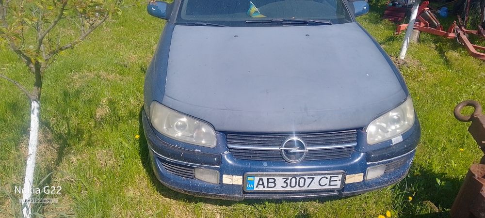 Продам Опель омега B
