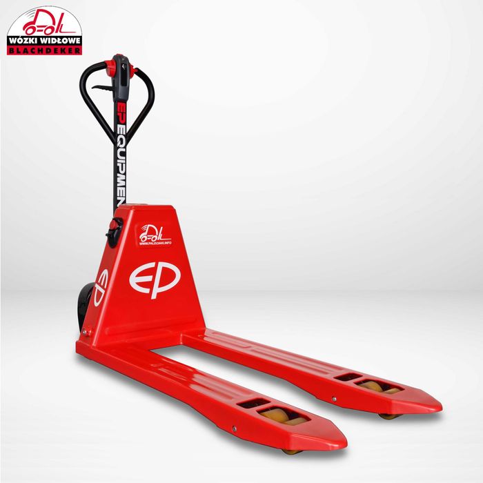 Wózek Elektryczny Paletowy/Paleciak - nowe, +20 modeli, *GWARANCJA*