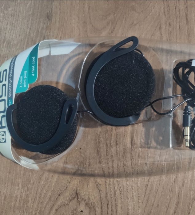 наушники Audio-technica,ТДС-5, KOSS