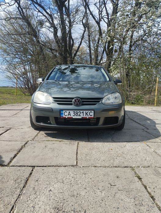 Продам Volkswagen Golf V