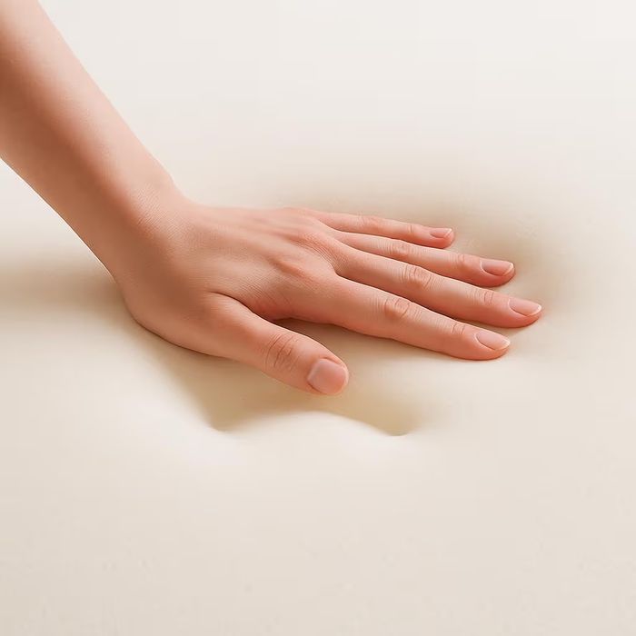 Topper/Colchão Viscoelástico REAL CONFORT – 180x200