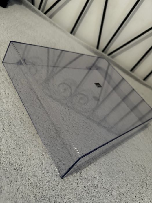 Pokrywa wysoka Technics SL-3200, 3210, Q2, Q3, Q33…