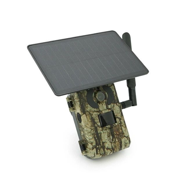 4G Фотопастка  4MP-фото/4МР-відео