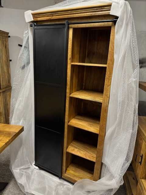 Wyjatkowa niepowtarzalna szafa... uzupełnij kolekcje styl LOFT