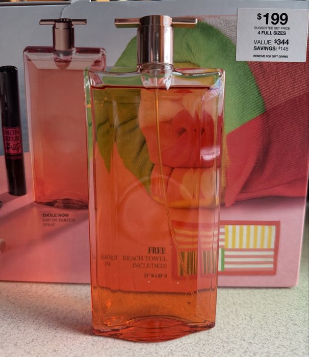 Lancome Idole NOW eau de perfume edp perfumy 100ml